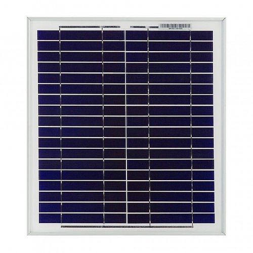Солнечная панель Delta SM 15-12 поликристаллическая