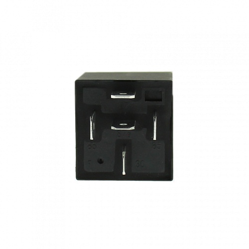 Реле 12V 30A 59145 5 контактов