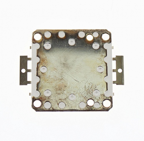 Светодиодная матрица IC 20W 4000К COB (30-36V, 700mА, 1800lm, 42x55mm)