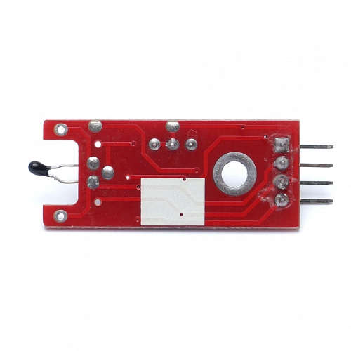 Датчик термистора NTC для Arduino  