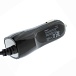 Автомобильное зарядное устройство REXANT microUSB (АЗУ) (5 V, 1000 mA) 1.2 м
