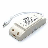 Драйвер Navigator ND-P40-950mA-IP40 (950mA, 25-40V) для панелей серии NLP-S1-40