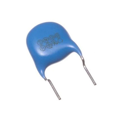 Конденсатор CK45-B3DD472KYGNA 2,0кВ 4700пф 10%