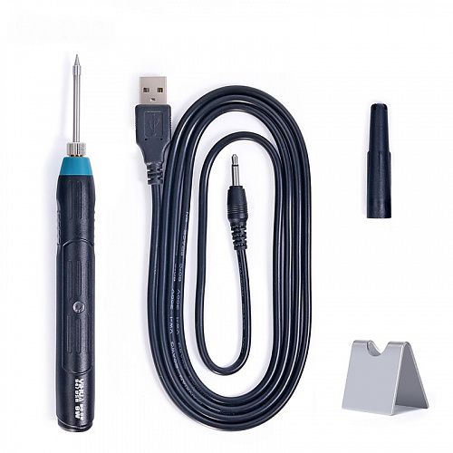 Паяльник Yihua 947 USB 9 Вт
