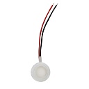 Излучатель для увлажнителя 20мм + сальник 25мм 1,7МГц 