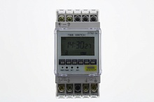 Реле времени Arcom DHC8A-2A (2 реле)