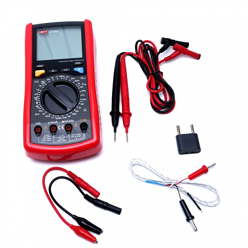 Мультиметр Uni-t UT70A