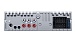 PROLOGY CMD-310 FM/ USB/BT ресивер c DSP процессором