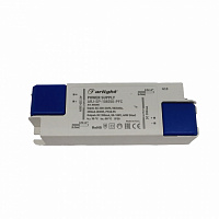 Блок питания Arlight ARJ-SP-108350-PFC (40W, 80-108V, 350mA, PFC, IP20)