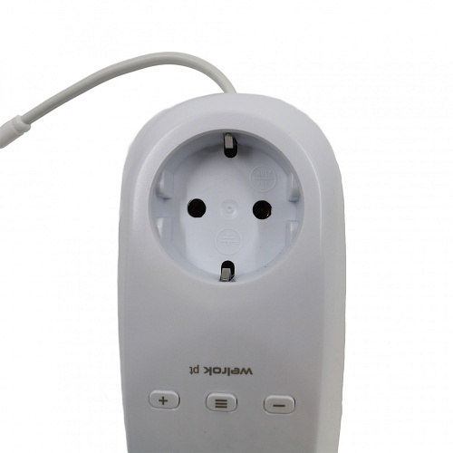 Терморегулятор Welrok pt для теплого пола