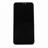 Дисплей для iPhone 11 Pro Max + тачскрин (черный) Original change glass