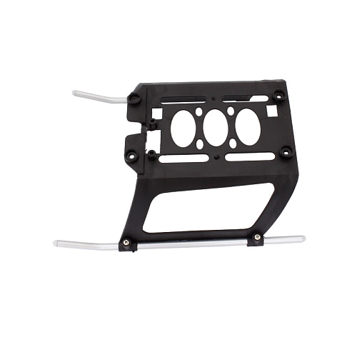 Gyro Fighter 2 полозья