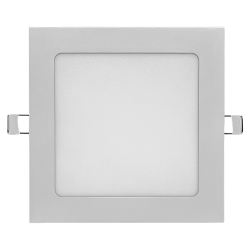 Светильник ОНЛАЙТ OLP-S1-12W-4K-WH-LED(170x170)