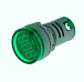 Вольтметр цифровой Omix R30-V1-1 (зеленый) 20-500 VAC