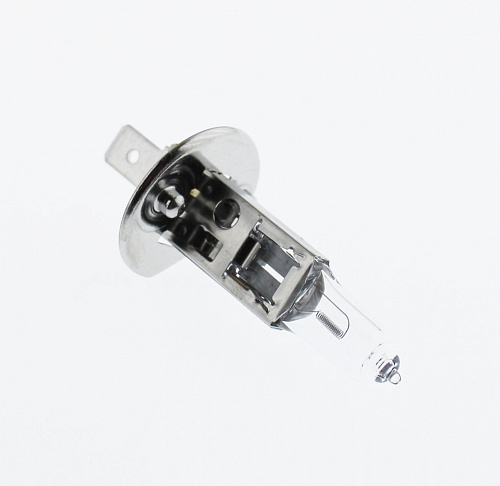 Галогенная лампа головного света H1 Osram Classic 12V 55W P14.5s 64150