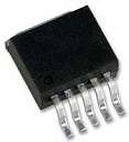LM2576S-5.0, Микросхема
