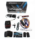 Автосигнализация Pandora VX 4G v3