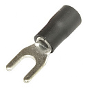 Клемма тип *U* изолированная TYI-3.5-6 (2,5-4,0 mm2) (100 шт)