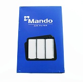 Фильтр воздушный MANDO EAF00053M уценка