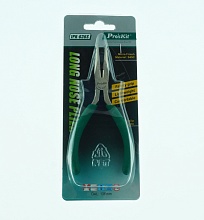 Круглогубцы 135мм ProsKit 1PK-036S