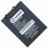 Аккумулятор для Xiaomi Poco X5 Pro 5G/F5/Redmi Note 12 Pro 5G (BP4K) - Battery Collection (Премиум)