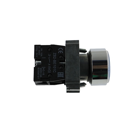 Кнопка управления AR-XB2-BAV-M синий 1НО IP67