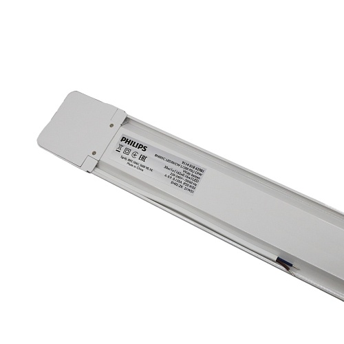 Светильник Philips BN005C 30W CW L1200 PSU CFW (30Вт, 3000Лм, 6.5К)