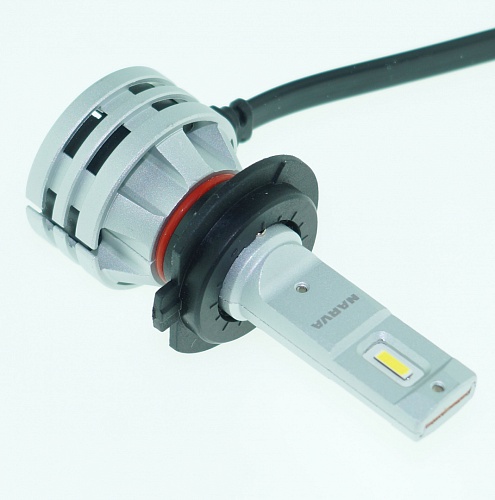 Светодиодная лампа H7 Narva Range Performance LED-HL 6500K 12/24V 18033 2шт