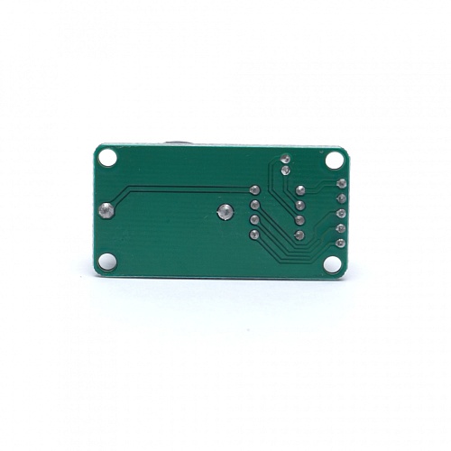 Часы Р/В (RTC) на DS1302 для Arduino