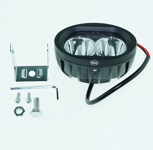 Светодиодная фара OFF-Road KS-WC210