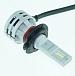 Светодиодная лампа H7 Narva Range Performance LED-HL 6500K 12/24V 18033 2шт