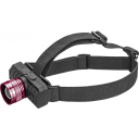 Фонарь налобный ОНЛАЙТ OPT-H07-ACCU налоб. 1LEDХ3Вт, 3реж, 75лм, 3.7В li-ion 1.2А