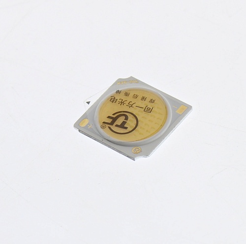 Светодиодная матрица ARPL-18W-TFA-1919 White (COB, 34V, 540mA, 2344lm)