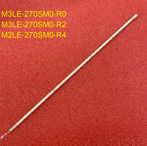 Подсветка для ТВ Samsung 27" M3LE-270SM0-R2/R0/R4