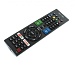 Sharp RM-L1346 LCD TV NETFLIX YouTube