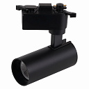 TRACKSP VALUE 1-PH ZM 10W840 BKRD RU LEDV