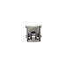 miniUSB/M-1J гнездо на плату (5 конт.), Разъём