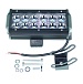 Светодиодная фара OFF-Road KS-CL-36W Cree LED