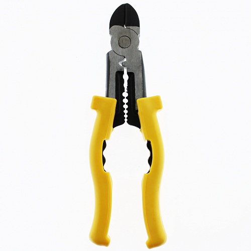 Бокорезы многофункциональные 200мм Navigator NHT-Br03-4v1-200 (4-в-1)