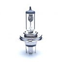 Галогенная лампа головного света H4 BOCXOD Standart 3700К 12V 60/55W P43t 80614