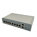 Коммутатор с функцией Passive PoE Каракурт 8+2