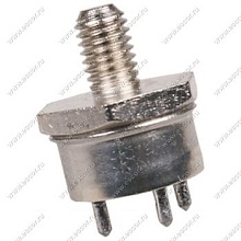 КТ912А, Транзистор