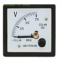 75V (48х48мм) 75V (48х48мм)