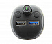 FM модулятор + MP3 плеер AVS F-1021 с дисплеем (Bluetooth)