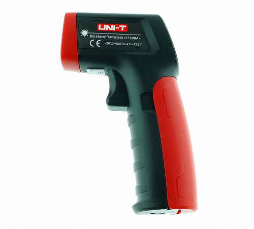 Пирометр Uni-t UT300A+ (от -20°С до +400°С)