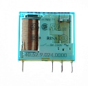 Реле 405290240001 24VDC 2C