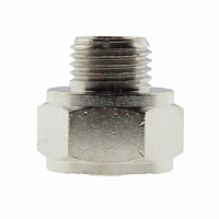 Футорка 2521 G1 1/4; G2 3/8