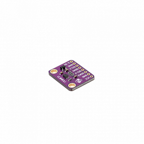 Преобразователь уровней I2C на PCA9306	для Arduino