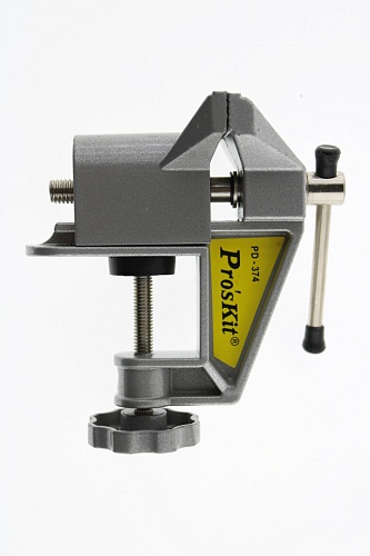 Тиски ProsKit PD-374 настольные