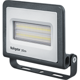 Прожектор 20W 6500K 1700lm IP65 Navigator (NFL-01-20-6.5K-LED)